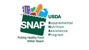 SNAP benefit changes go into effect Jan. 1